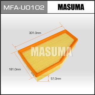 Thermostat Masuma
