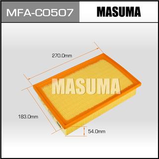 Thermostat Masuma