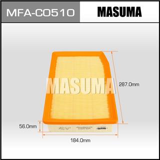 Thermostat Masuma