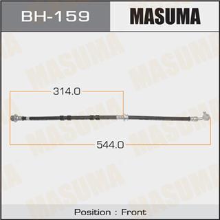 Thermostat Masuma