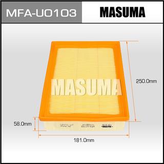 Thermostat Masuma