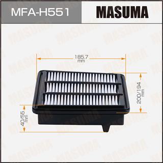 Thermostat Masuma