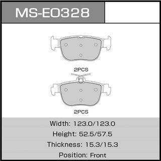 Thermostat Masuma