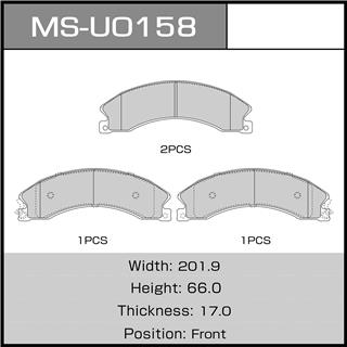 Thermostat Masuma