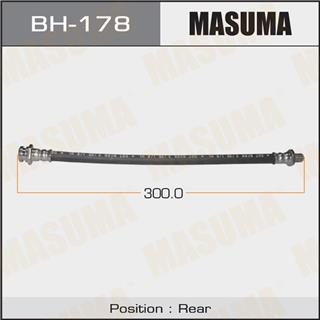 Thermostat Masuma