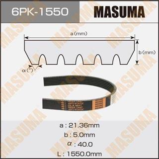 Thermostat Masuma