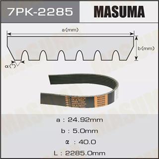 Thermostat Masuma