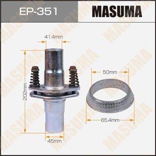 Thermostat Masuma