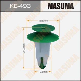 Thermostat Masuma