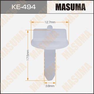 Thermostat Masuma