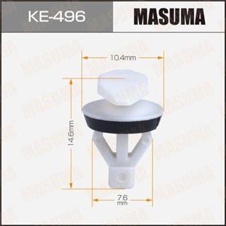 Thermostat Masuma