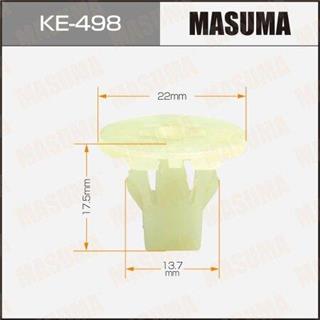 Thermostat Masuma