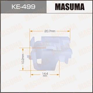 Thermostat Masuma