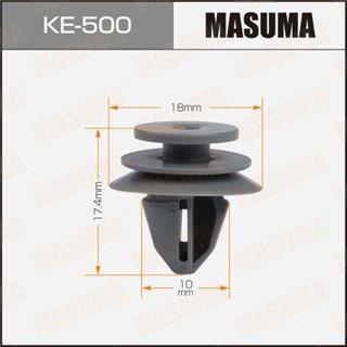 Thermostat Masuma
