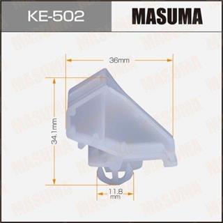 Thermostat Masuma