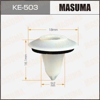 Thermostat Masuma