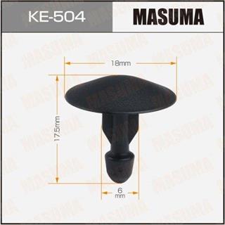 Thermostat Masuma