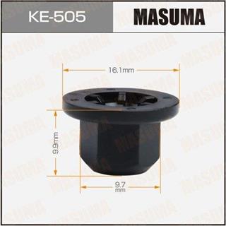 Thermostat Masuma