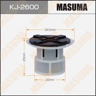 Thermostat Masuma