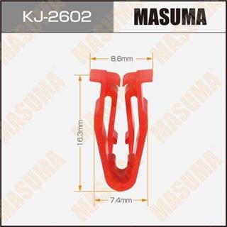 Thermostat Masuma