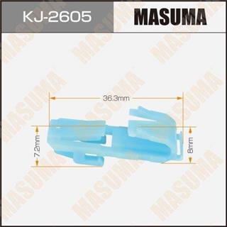 Thermostat Masuma