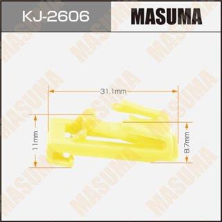 Thermostat Masuma
