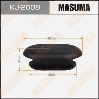 Thermostat Masuma