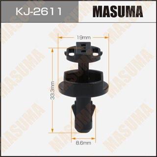 Thermostat Masuma