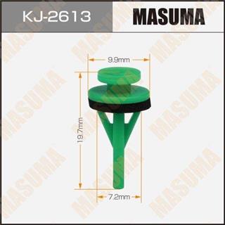 Thermostat Masuma