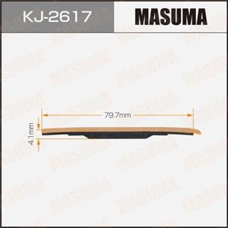 Thermostat Masuma