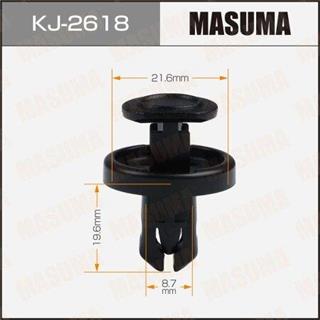 Thermostat Masuma