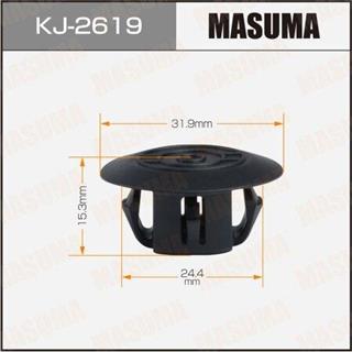 Thermostat Masuma