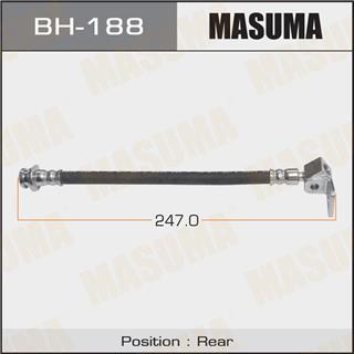 Thermostat Masuma