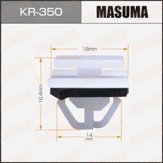 Thermostat Masuma