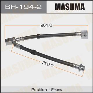Thermostat Masuma