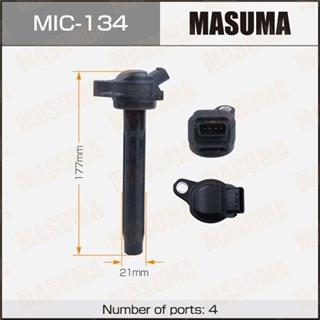 Thermostat Masuma