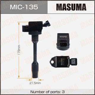 Thermostat Masuma