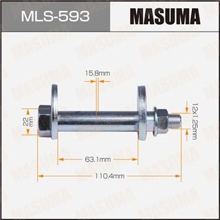 Thermostat Masuma