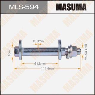 Thermostat Masuma