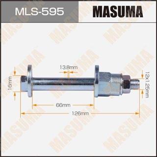 Thermostat Masuma