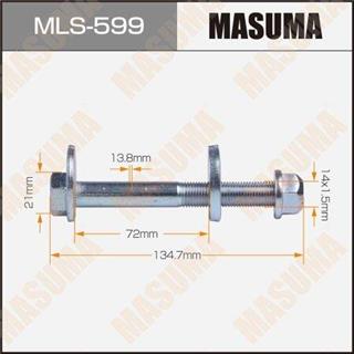 Thermostat Masuma