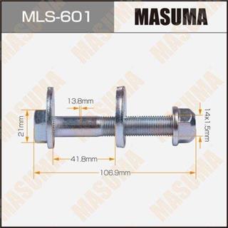 Thermostat Masuma