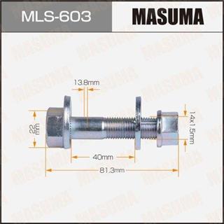 Thermostat Masuma