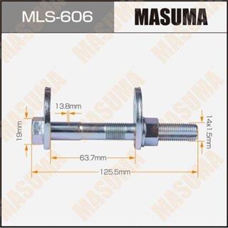 Thermostat Masuma