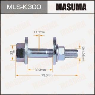 Thermostat Masuma
