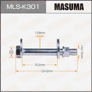 Thermostat Masuma