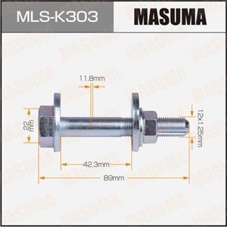 Thermostat Masuma