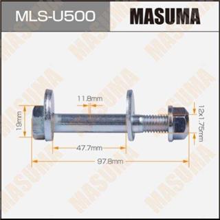 Thermostat Masuma