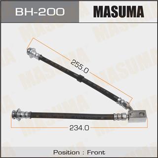 Thermostat Masuma