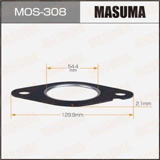 Thermostat Masuma